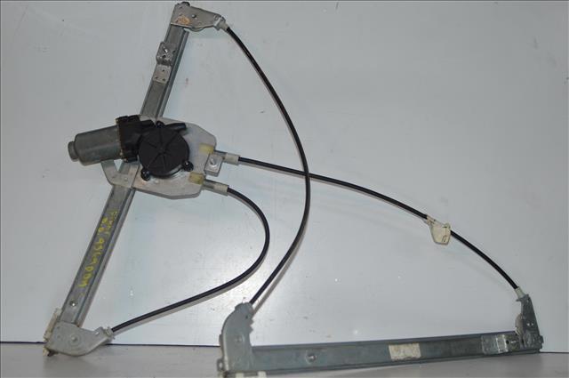 Mecanismo de acionamento de vidro da porta dianteira direita Renault Espace 4 JK0