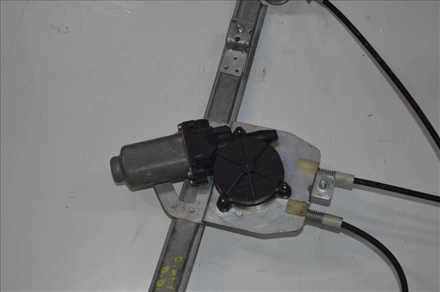 Mecanismo de acionamento de vidro da porta dianteira direita Renault Espace 4 JK0