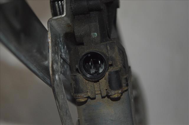 Mecanismo de acionamento de vidro da porta dianteira direita Renault Espace 4 JK0