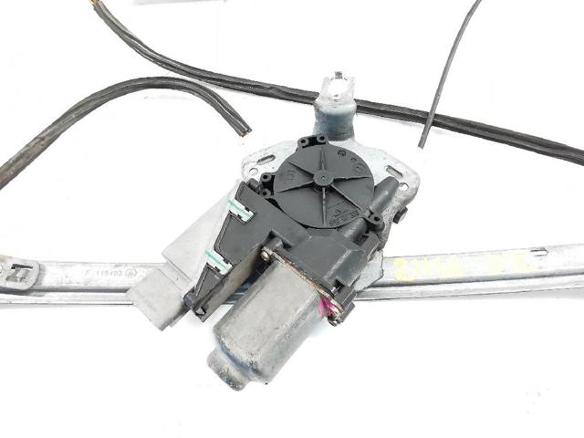 400594 PEUGEOT Мотор стеклоподъемника двери передней левой купить в Черновцы