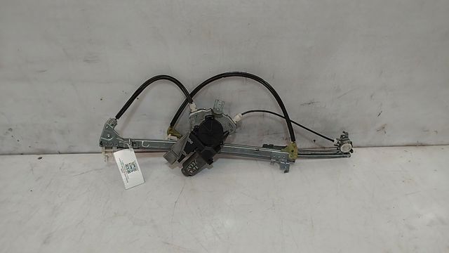 400594 PEUGEOT Мотор стеклоподъемника двери передней левой купить в Черновцы