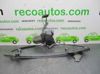 Elevalunas delantero izquierdo para nissan almera (n16/e) (2000 - 2006) 110 2184cc yd22 400601