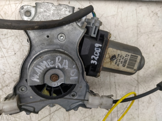 400601T3 NISSAN купить в Ирпень