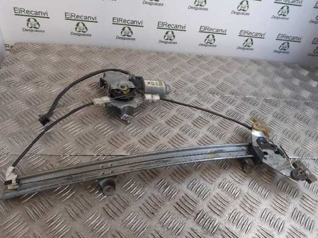 400601T5 NISSAN Мотор стеклоподъемника двери задней купить в Ужгород