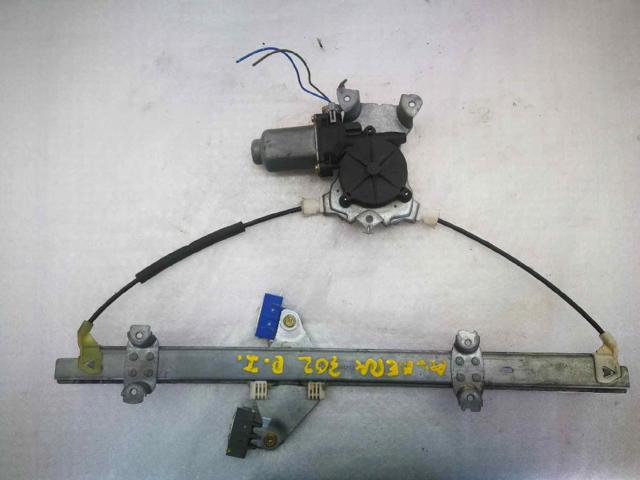 400601T5 NISSAN Мотор стеклоподъемника двери задней купить в Сумы