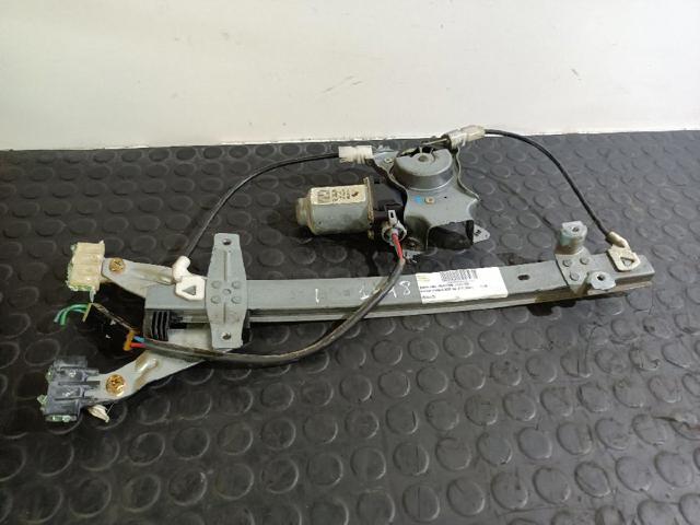400601T5 NISSAN Мотор стеклоподъемника двери задней купить в Киев
