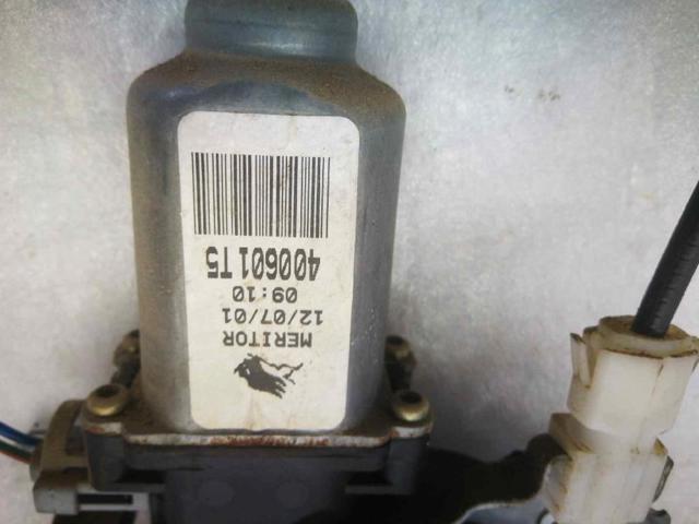 400601T5 NISSAN Мотор стеклоподъемника двери задней купить в Харьков