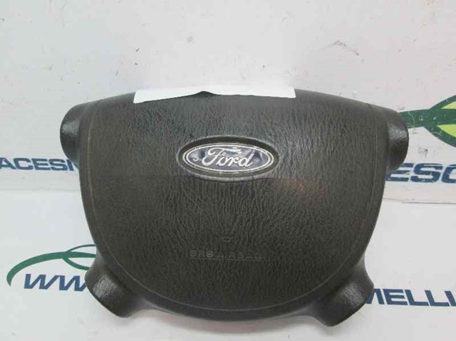 4006149 Подушка безопасности (AIRBAG) водительская купить Киев