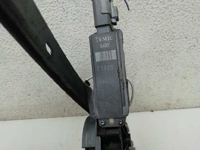 400619F PEUGEOT Механизм стеклоподъемника двери передней левой купить в Ужгород