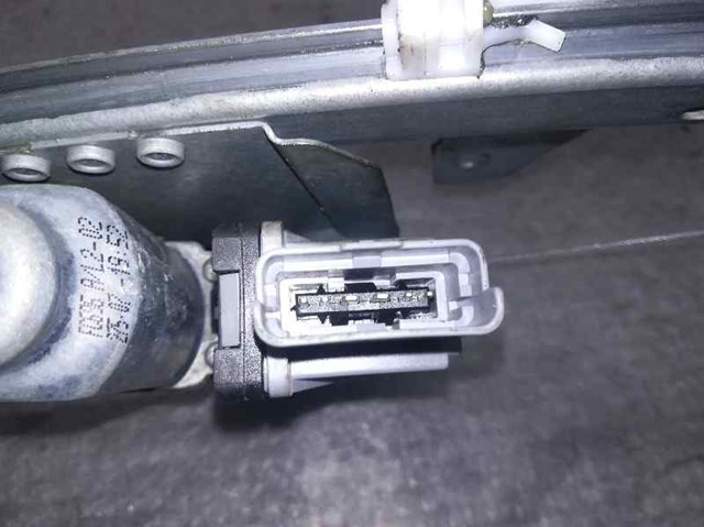 Anel de vedação dos tubos de ligação da cremalheira da direção 400632 Peugeot/Citroen
