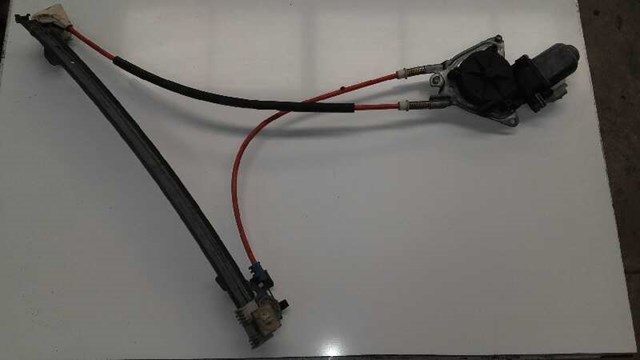 400671T3 PEUGEOT Механизм стеклоподъемника двери передней левой купить в Житомир
