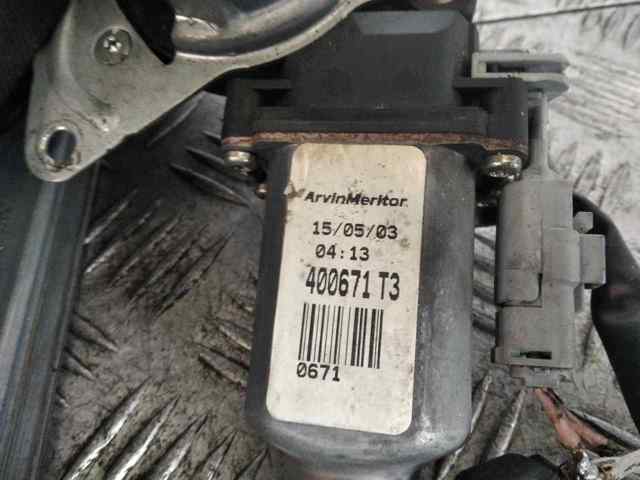 PEUGEOT 400671T3 Стеклоподъемник передней левой двери в наличии Киев