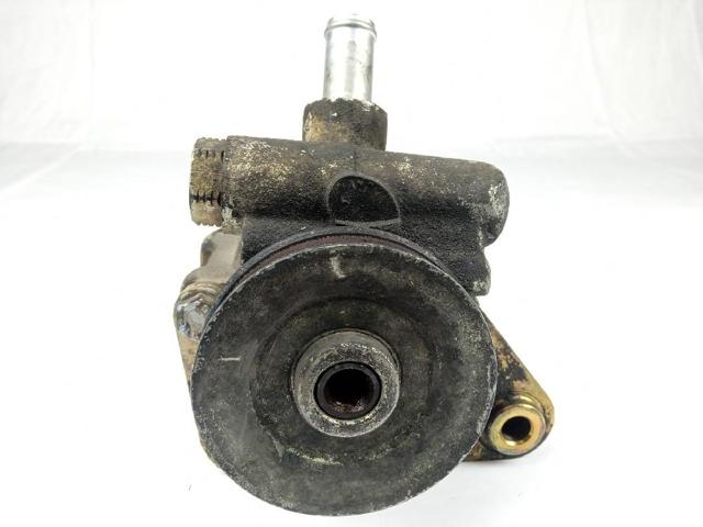 Bomba da Direção hidrâulica assistida 40070F PEUGEOT