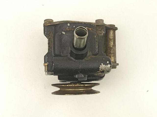 Bomba da Direção hidrâulica assistida Citroen C15 VD