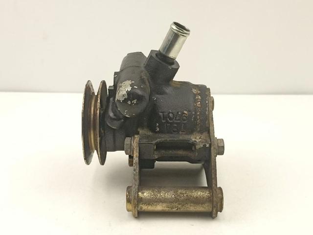 Bomba da Direção hidrâulica assistida Citroen C15 VD