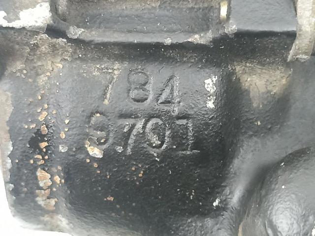 Bomba da Direção hidrâulica assistida Citroen C15 VD