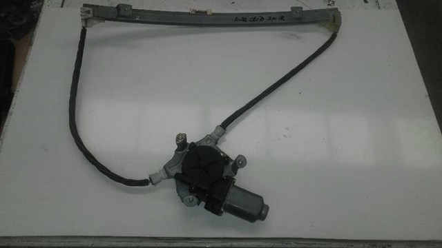 400733T1 RENAULT Механизм стеклоподъемника двери задней левой купить в Ровно