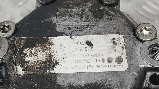 40078E PEUGEOT Насос гидроусилителя руля (ГУР) купить в Винница
