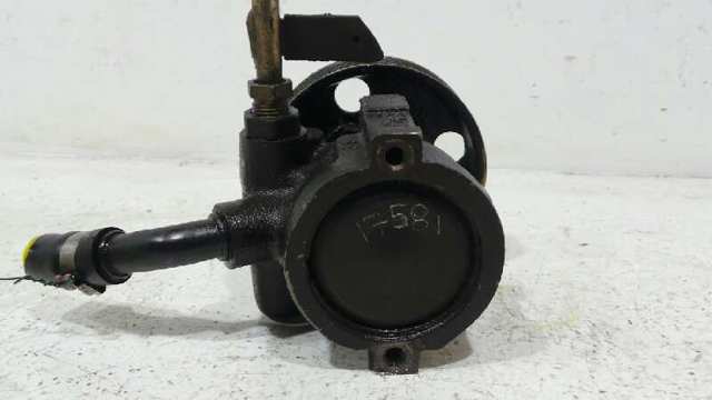 4007C9 PEUGEOT Насос ГУР купить в Украина