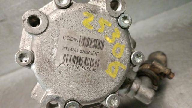 PEUGEOT 4007CJ Насос ГУР в наличии Павлоград