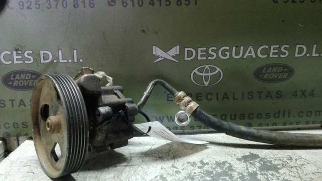 PEUGEOT 4007CX Насос ГУР в наличии Днепр