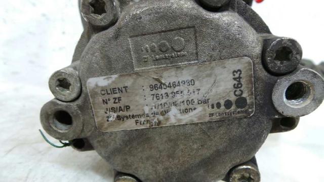 4007KK PEUGEOT Насос ГУР купить в Одесса