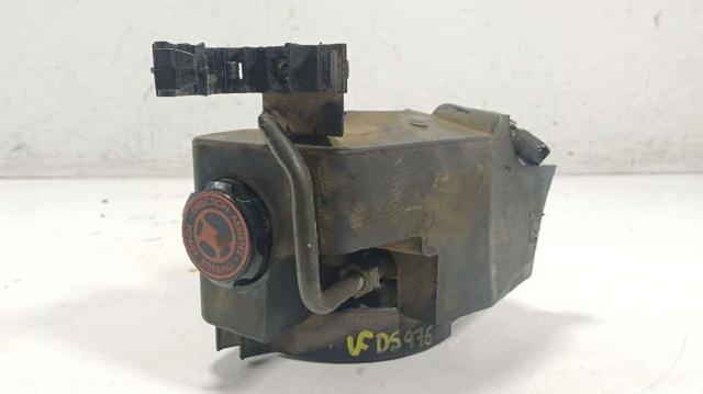 4007KX PEUGEOT Насос гидроусилителя руля (ГУР) купить в Сумы