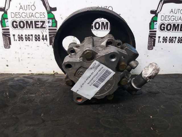 4007L6 PEUGEOT Насос гидроусилителя руля (ГУР) купить в Запорожье