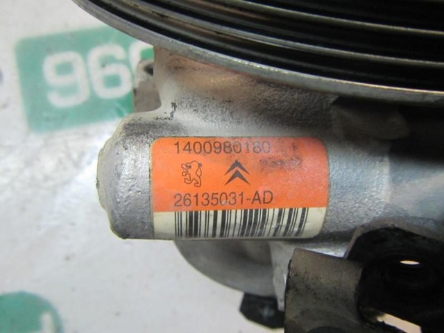PEUGEOT 4007TC Насос ГУР в наличии Одесса
