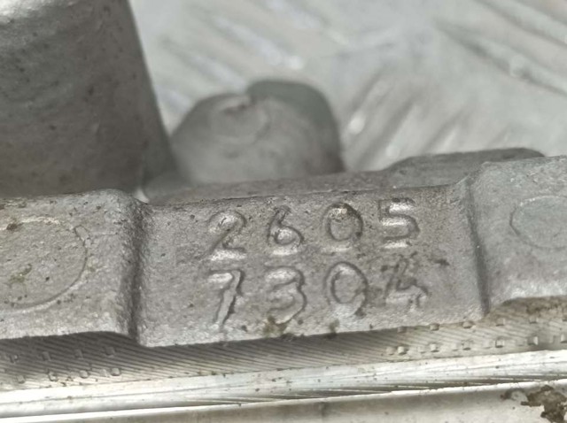 4007TC Насос ГУР купить Хмельницкий