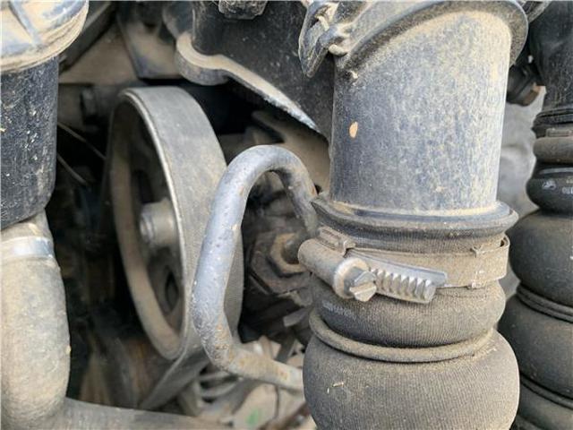 4007VR PEUGEOT Насос ГУР купить в Чернигов