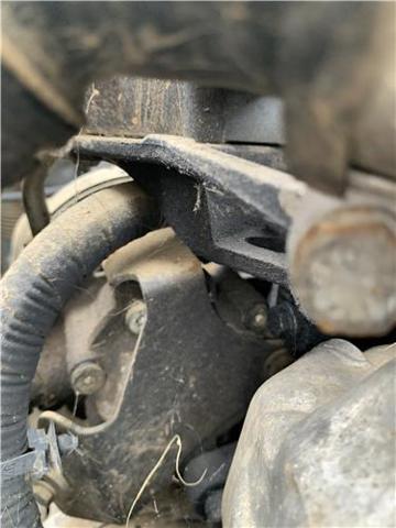 4007VR PEUGEOT Насос гидроусилителя руля (ГУР) купить в Киев