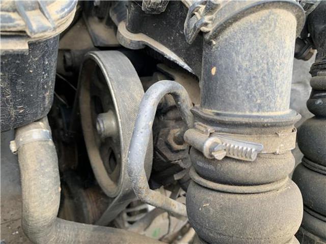 4007VR PEUGEOT Насос ГУР купить в Черновцы