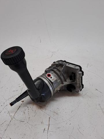 4007WF PEUGEOT Насос ГУР купить в Сумы