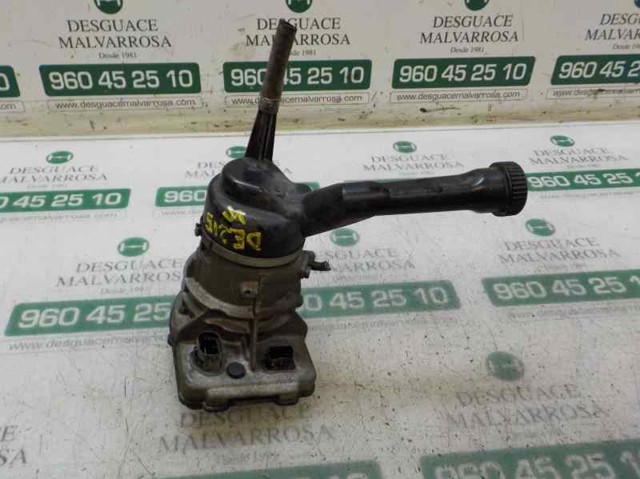 4007WF PEUGEOT Насос ГУР купить в Каменское