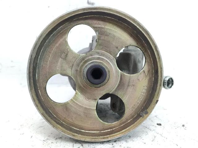 Bomba da Direção hidrâulica assistida 4007WL PEUGEOT