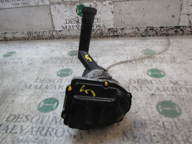 PEUGEOT 4007WW Насос гидроусилителя руля (ГУР) в наличии Днепр