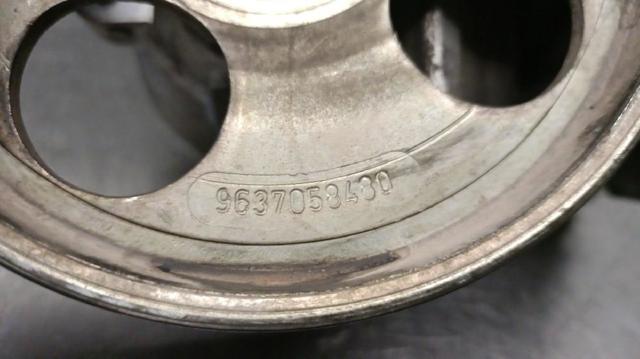 4007XE PEUGEOT Насос ГУР купить в Кривой Рог