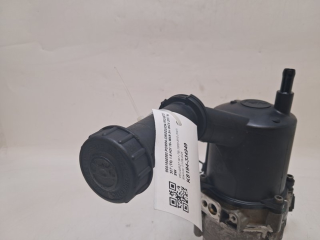 4008E6 PEUGEOT Насос ГУР купить в Черновцы