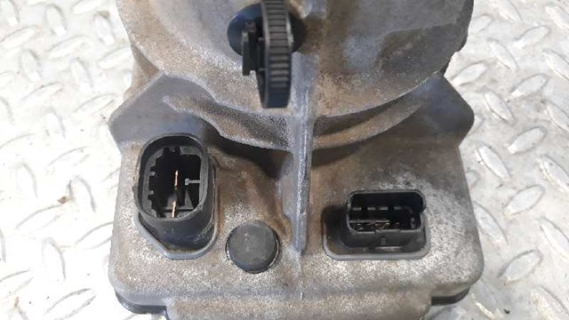 4008F5 PEUGEOT Насос ГУР купить в Кривой Рог