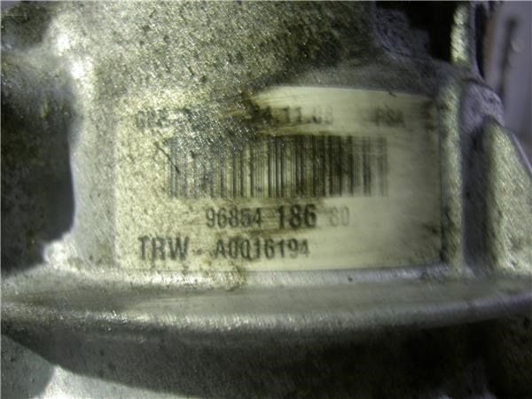 4008F5 PEUGEOT Насос ГУР купить в Запорожье