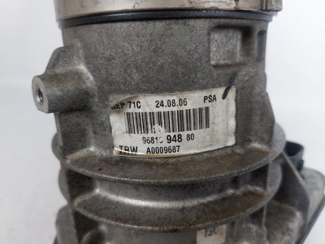 4008F5 PEUGEOT Насос ГУР купить в Житомир