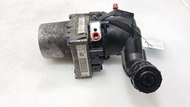 4008J2 PEUGEOT Насос ГУР купить в Житомир