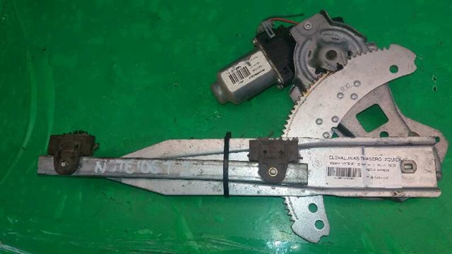 NISSAN 400928A в наличии Черкассы
