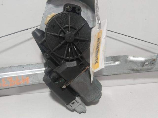 400969D PEUGEOT Мотор стеклоподъемника двери задней левой купить в Киев