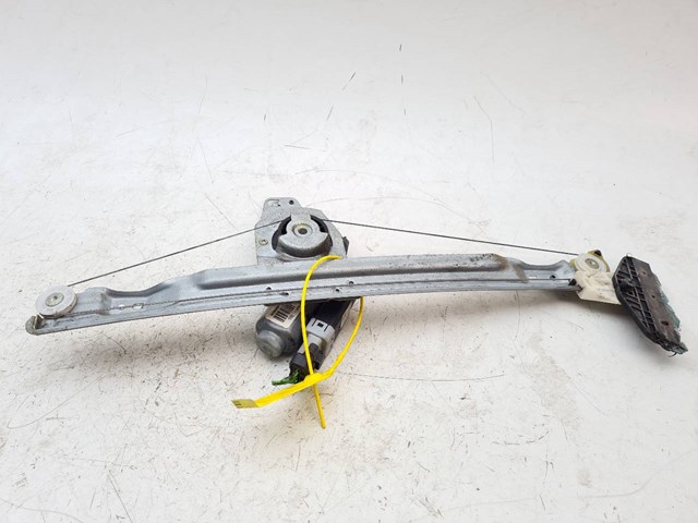 400969D PEUGEOT Мотор стеклоподъемника двери задней левой купить в Одесса