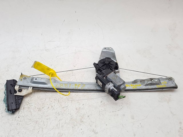 400969D PEUGEOT Мотор стеклоподъемника двери задней левой купить в Украина