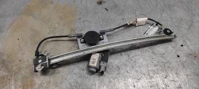 400973G Мотор стеклоподъемника двери передней левой купить Павлоград
