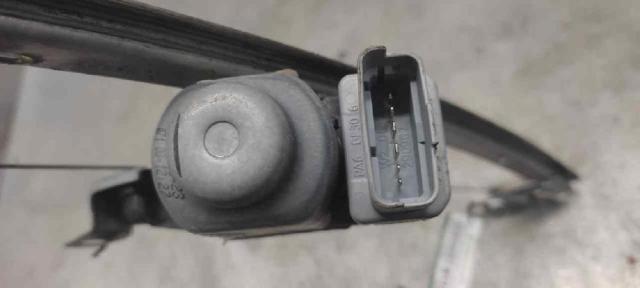 400973G PEUGEOT Мотор стеклоподъемника двери передней левой купить в Каменское