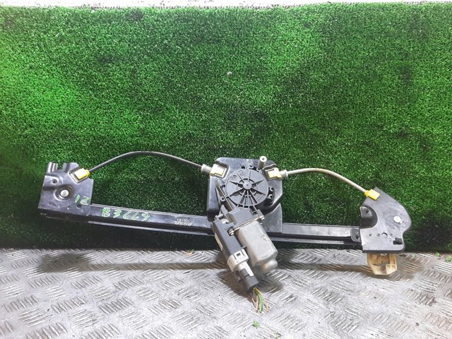 400973G PEUGEOT Мотор стеклоподъемника двери передней левой купить в Николаев